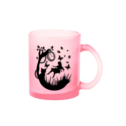 Taza Colores - Alicia