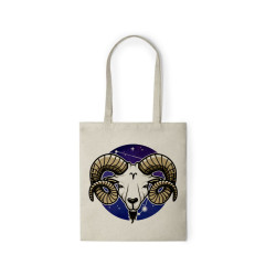 Totebag - Aries