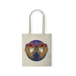 Totebag - Géminis