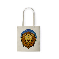 Totebag - Leo