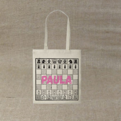 Totebag - Tablero de...