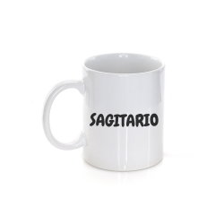 Taza básica - Sagitario