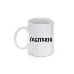 Taza  - Sagitario