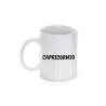 Taza  - Capricornio