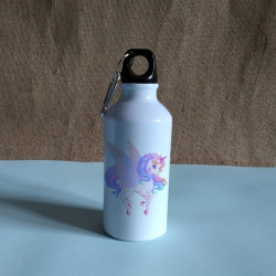Bidón - Unicornio