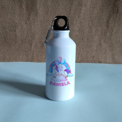 Bidón - Unicornio Arcoíris