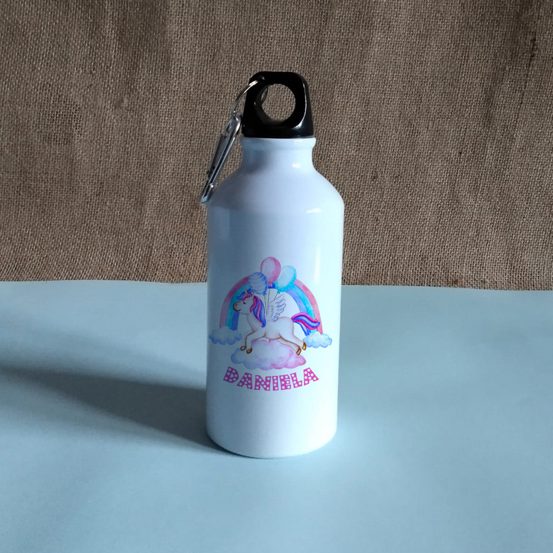 Bidón - Unicornio Arcoíris