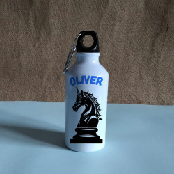 Bidón - Caballo de Ajedrez...