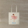 Totebag - Bailarina