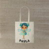 Totebag - Hada Azul