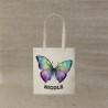 Totebag - Mariposa Multicolor