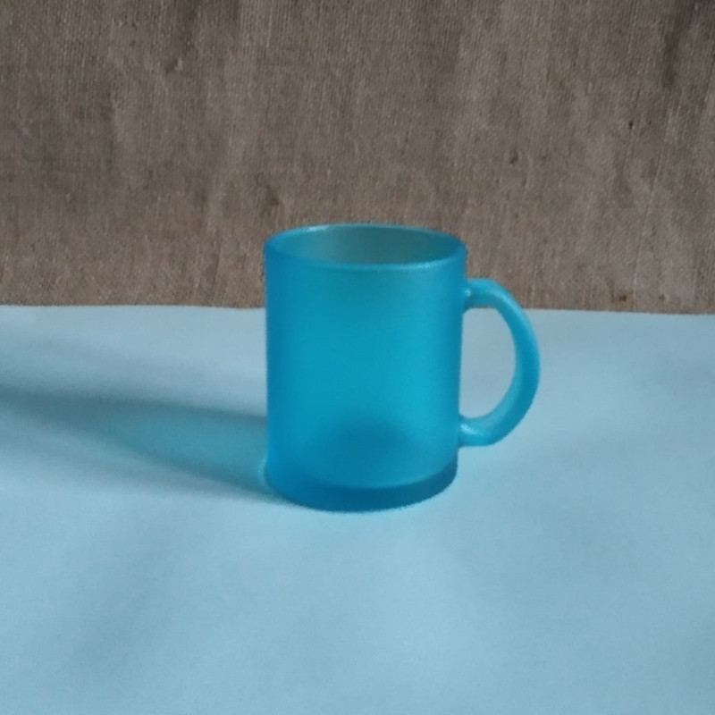Taza Colores - Personalizable