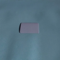 Imán rectangular -...