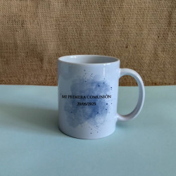 Taza Comunión Niño