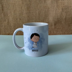 Taza Comunión Niño