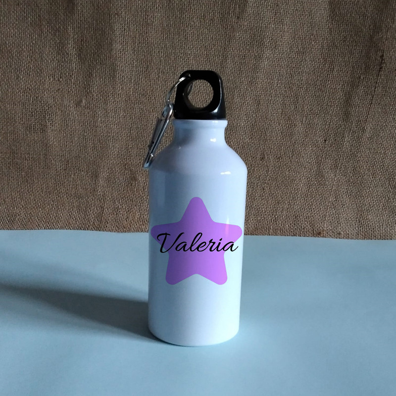 Bidón - Estrella Color
