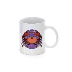 Taza  - Cáncer