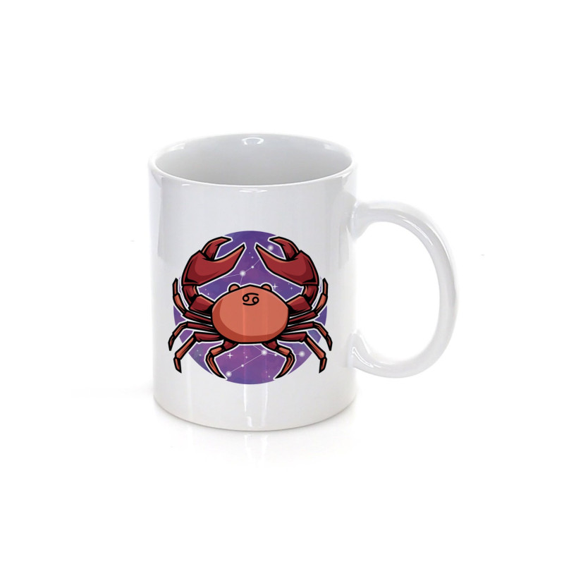 Taza - Cáncer