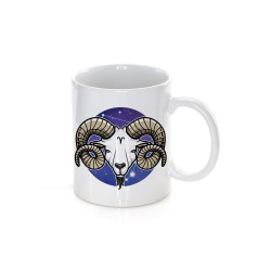 Taza  - Aries