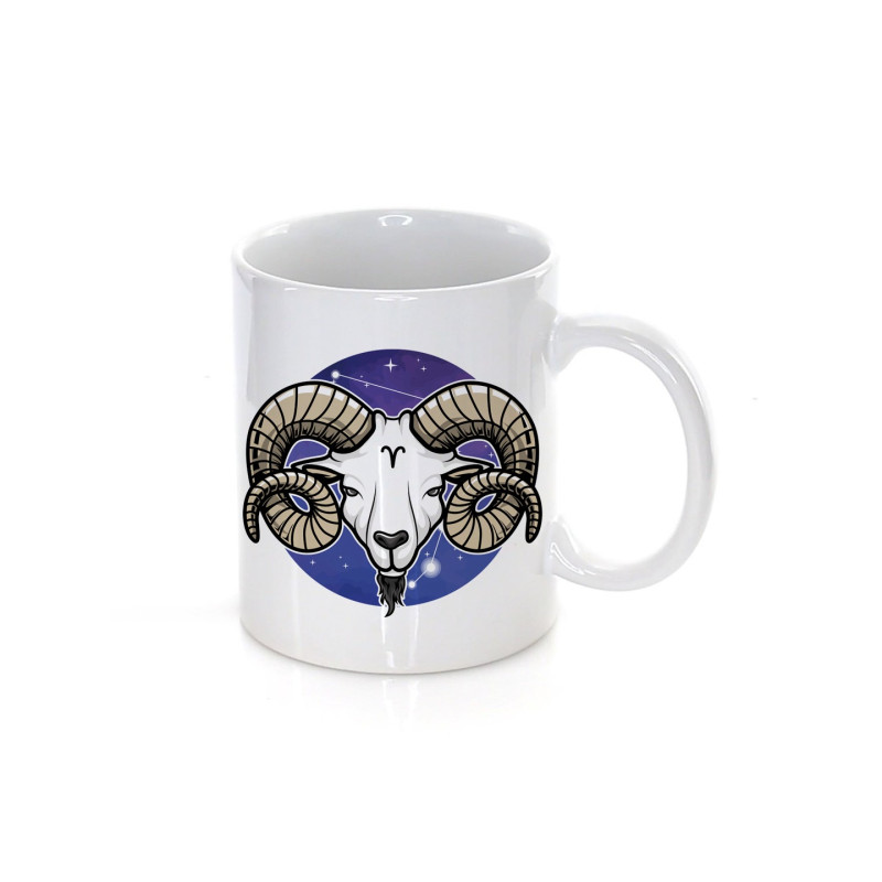 Taza - Aries