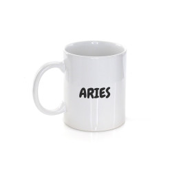 Taza  - Aries