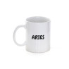 Taza  - Aries