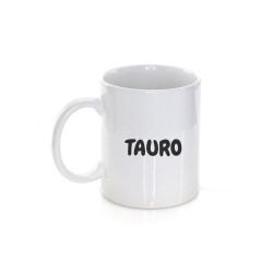 Taza  - Tauro