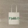 Totebag - Mi nombre de Colores