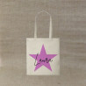 Totebag - Estrella