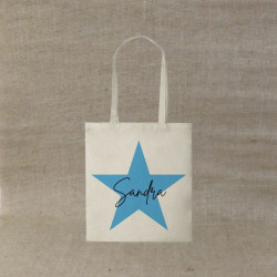 Totebag - Estrella