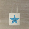 Totebag - Estrella