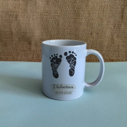 Taza  - Primeros pasos