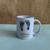 Taza  - Primeros pasos