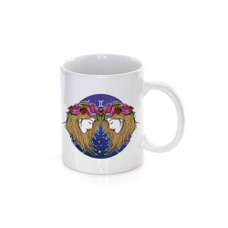 Taza  - Geminis