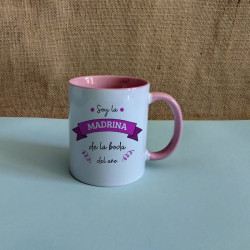 Taza - Madrina