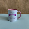 Taza - Madrina