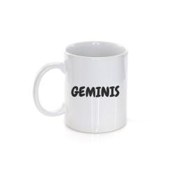 Taza  - Geminis