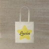 Totebag - Estrella Colores