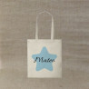 Totebag - Estrella Colores