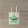 Totebag - Estrella Colores