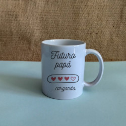 Taza - Futuro papa