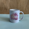Taza - Bautizo Niña