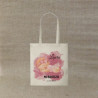 Totebag - Bautizo Niña