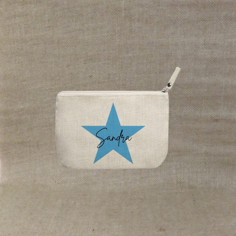 Neceser - Estrella