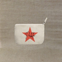 Neceser - Estrella