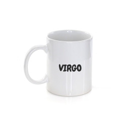 Taza  - Virgo
