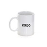 Taza  - Virgo