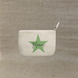 Neceser - Estrella