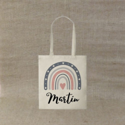 Totebag - Arcoiris A