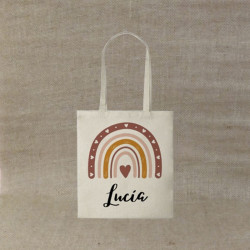 Totebag - Arcoiris B